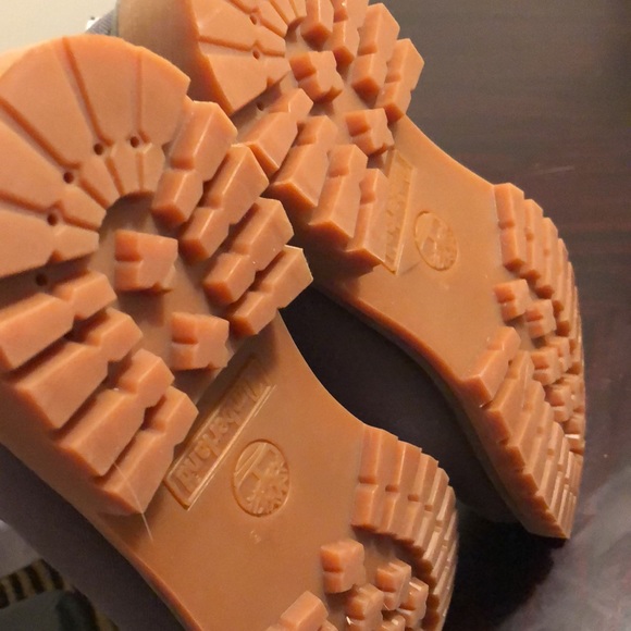 Mens Timberland Boots
